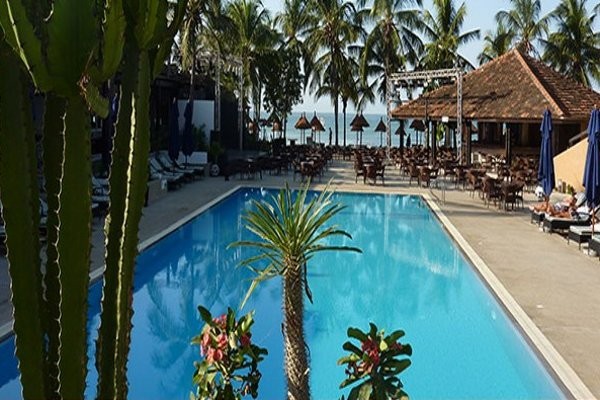 Club Les Filaos 4*