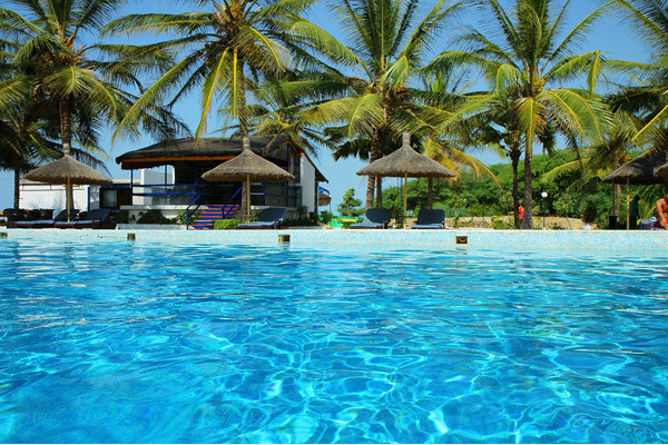 Hôtel Laguna Beach 4*