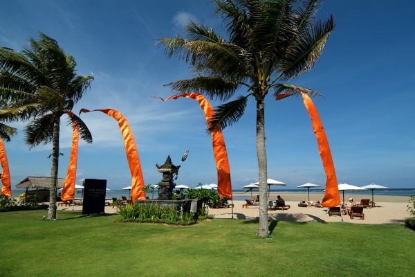 Hôtel Oasis Benoa Resort And Spa 3*