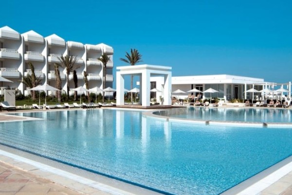 Hôtel Radisson Blu Resort 5*