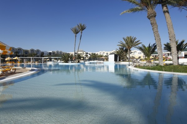 Hôtel Holiday Beach 4*