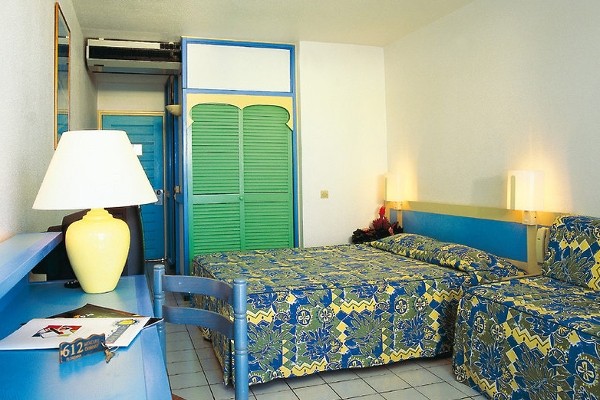 Résidence hôtelière Mercure Diamant 3*