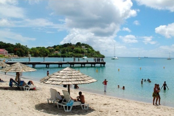 Hôtel Bambou 2*