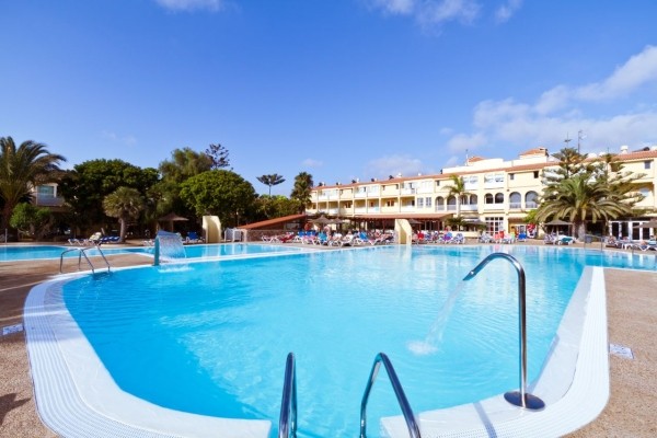 Hôtel Playa Park 3*