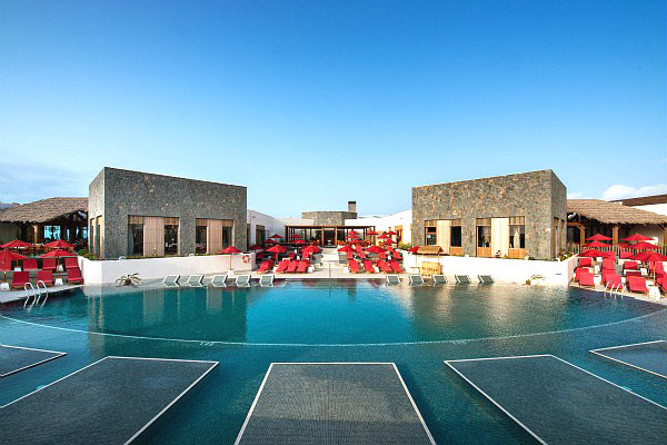 Village Vacances Maxi Club Pierre et Vacances Village Club Fuerte