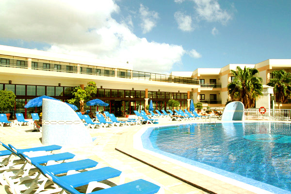 Hôtel Stella Paradise 4*
