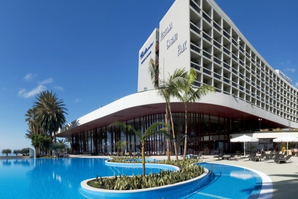Hôtel Pestana Casino Park 5*