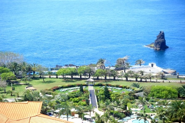 Hôtel Raga 4*