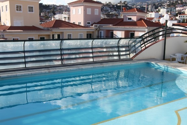 Hôtel Windsor 3* sup