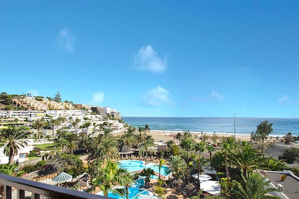 Hôtel Ifa Beach 3*