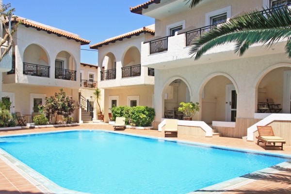 Hôtel Little Inn 3*