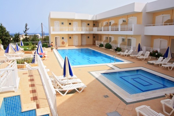 Hôtel Lavris hôtel and bungalows 4*