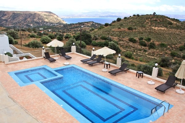 Hôtel Lenikos 4*