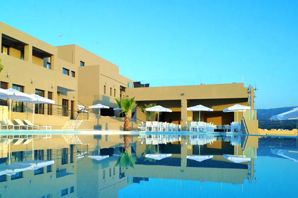 Hôtel Rimondi Grand Resort and Spa 5*