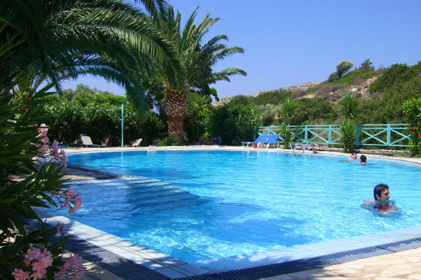 Hôtel Orion 3*