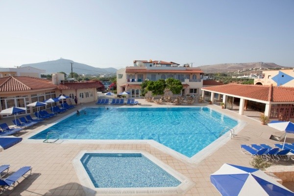 Hôtel Lavris hôtel and bungalows 4*