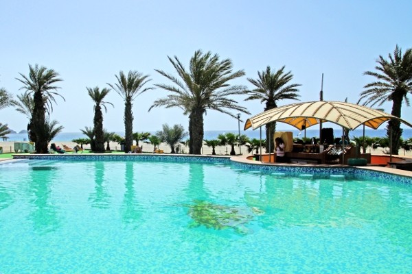 Hôtel Foya Branca Resort Hotel and Villas 4*