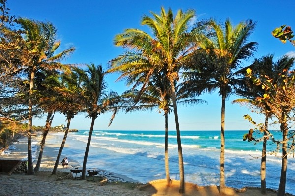 Hôtel Superclub Breezes Varadero 4*