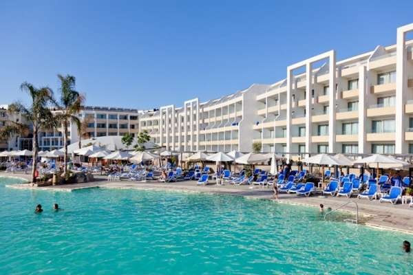 Hôtel Seabank Resort & Spa 4* sup Hôtel Seabank Resort & Spa 4* sup
