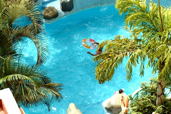 Hôtel Ifa Catarina - Playa del Inglés 4*