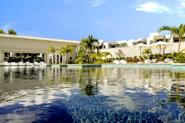 Hôtel Radisson Blu Azuri Resort & Spa 5*