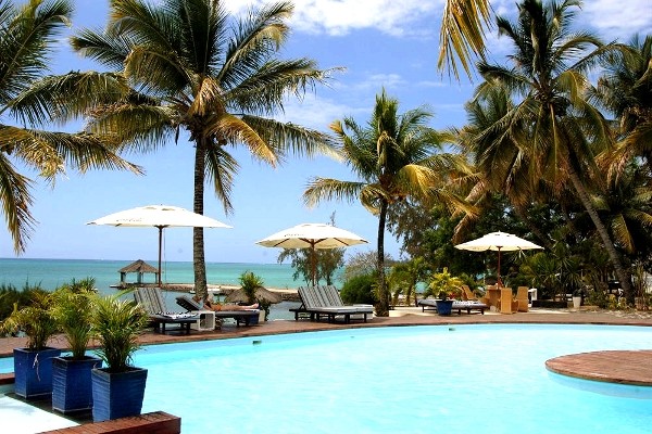 Hôtel Coral Azur Beach Resort 3*