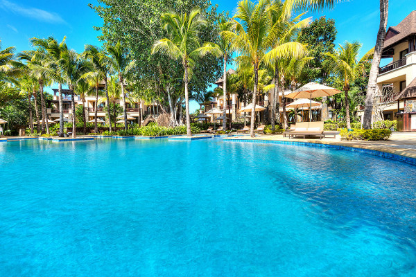 Hôtel The Westin Turtle Bay Resort & Spa 5*
