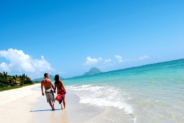 Hôtel Pearle Beach Resort & Spa Mauritius 4*