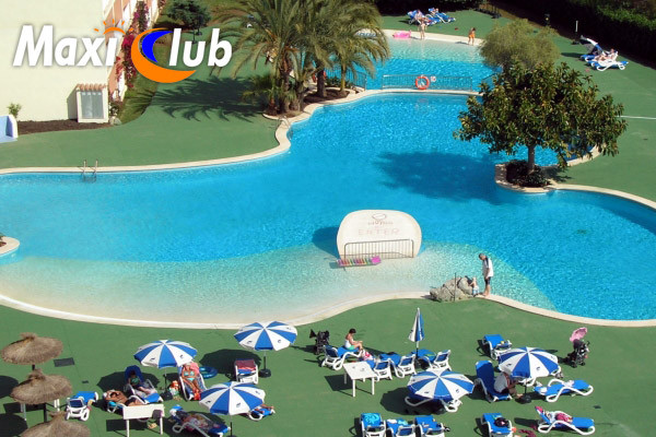 Hôtel Eurocalas 3*