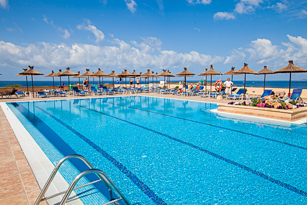 Hôtel THB Sur Mallorca 4*