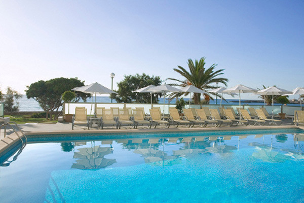 Hôtel Be Live Punta Amer 4*