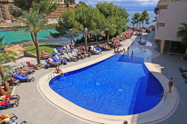 Hôtel Barcelo Cala Vinas 4*