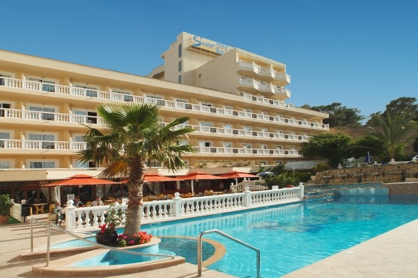  -  - Hôtel Bahia Del Sol 4*