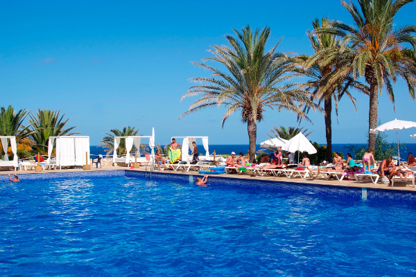 Hôtel Palia Maria Eugenia 3*, voyage - sejour 