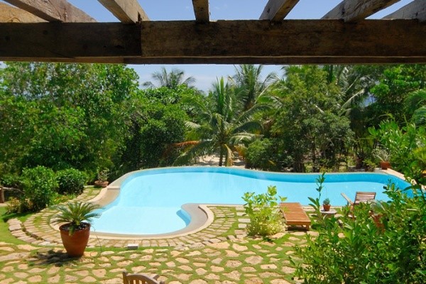 Combiné hôtels Découverte de Manille & Amarela Beach Resort 3* su