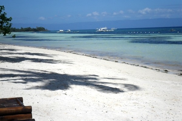 Combiné hôtels Découverte de Manille & Bohol à l'Ananyana