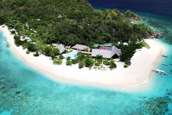 Combiné hôtels Découverte de Manille et Palawan au Club Paradise