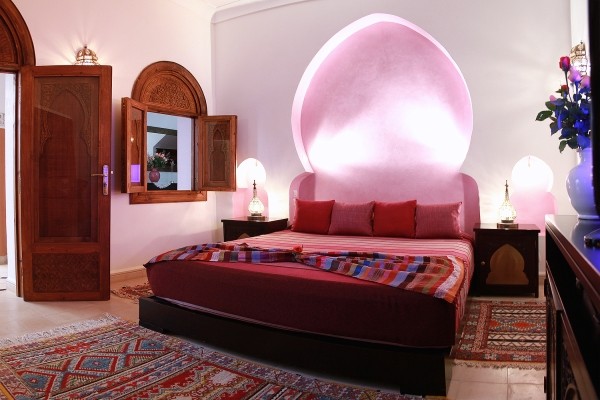 Riad Dar Pamella