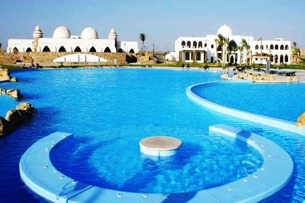 Hôtel Gorgonia Beach 5*