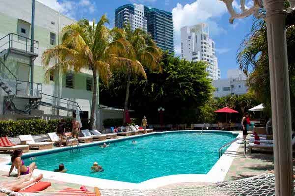 Hôtel Dorchester 4*