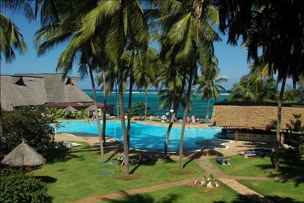 H&ocirc;tel Reef 3*