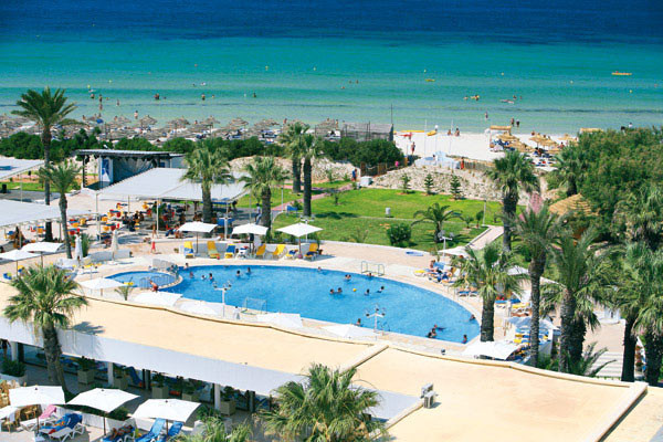Hôtel One Resort Monastir 4*