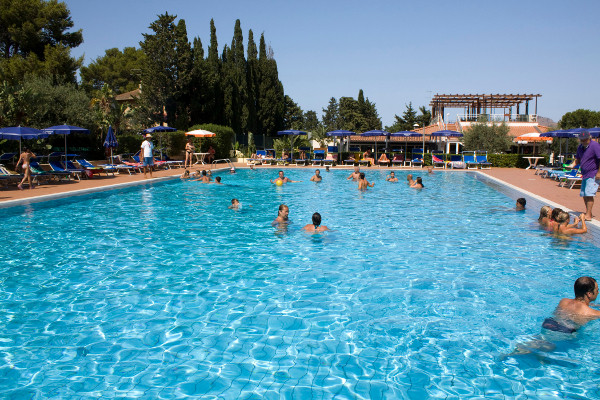Club Sporting Club 3*