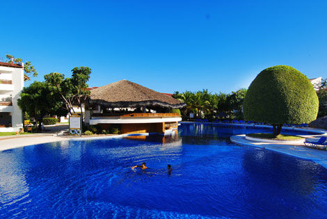 Hôtel Barcelo Premium Puerto Plata 4* sup