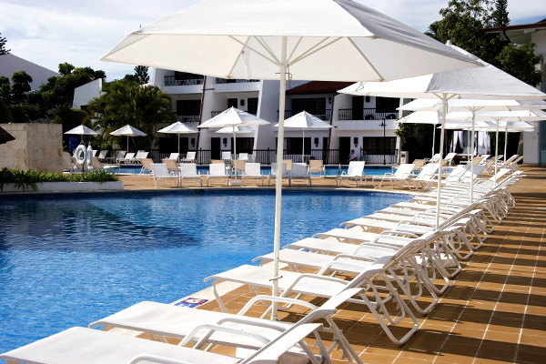 Hôtel Bluebay Villas Doradas 4*