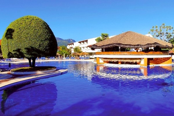 Hôtel Barcelo Puerto Plata 4* sup