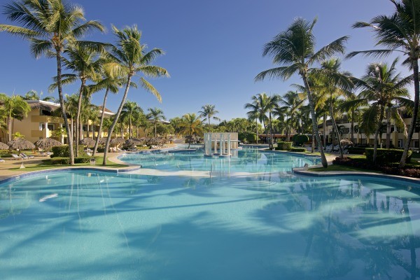 Hôtel Iberostar Costa Dorada 5*