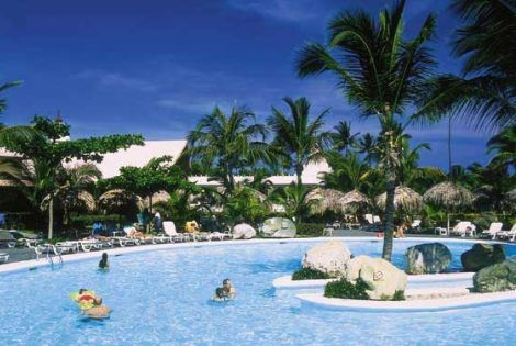 Hôtel Riu Mambo 5*