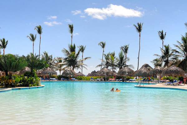 Hôtel Tropical Princess 4*