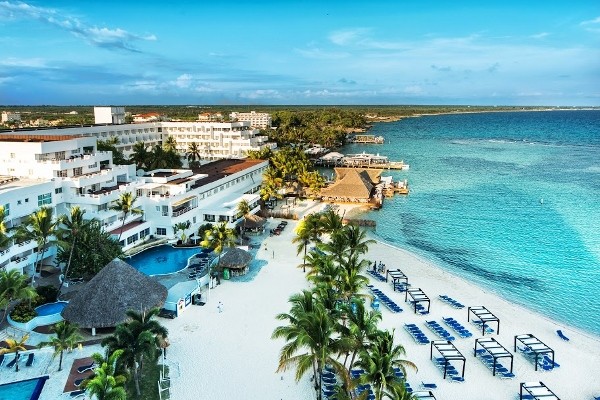 Hôtel Be Live Hamaca 3*